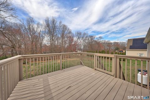 Tiny photo for 45 Sandy Lane, Wolcott, CT 06716 (MLS # 24165760)