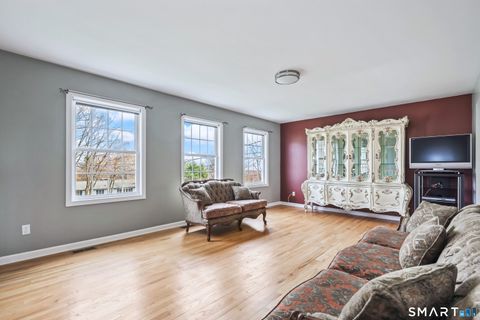 Tiny photo for 45 Sandy Lane, Wolcott, CT 06716 (MLS # 24165760)