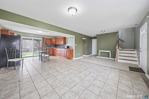 Tiny photo for 45 Sandy Lane, Wolcott, CT 06716 (MLS # 24165760)