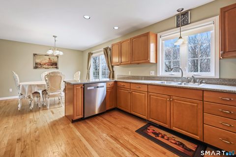 Tiny photo for 45 Sandy Lane, Wolcott, CT 06716 (MLS # 24165760)