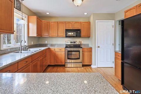 Tiny photo for 45 Sandy Lane, Wolcott, CT 06716 (MLS # 24165760)