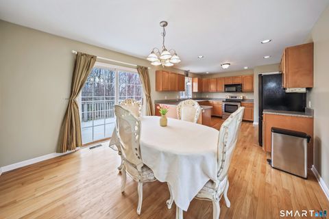 Tiny photo for 45 Sandy Lane, Wolcott, CT 06716 (MLS # 24165760)