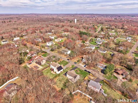 Tiny photo for 45 Sandy Lane, Wolcott, CT 06716 (MLS # 24165760)