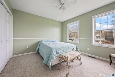 Tiny photo for 45 Sandy Lane, Wolcott, CT 06716 (MLS # 24165760)