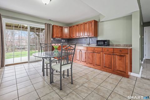 Tiny photo for 45 Sandy Lane, Wolcott, CT 06716 (MLS # 24165760)