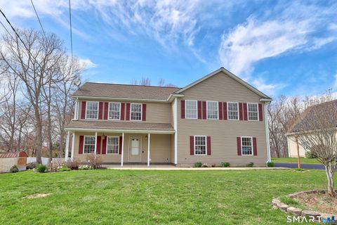 Photo of 45 Sandy Lane, Wolcott, CT 06716 (MLS # 24165760)