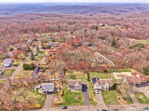 Tiny photo for 45 Sandy Lane, Wolcott, CT 06716 (MLS # 24165760)