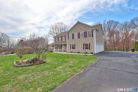 Tiny photo for 45 Sandy Lane, Wolcott, CT 06716 (MLS # 24165760)