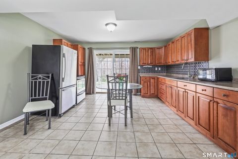 Tiny photo for 45 Sandy Lane, Wolcott, CT 06716 (MLS # 24165760)