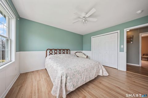 Tiny photo for 45 Sandy Lane, Wolcott, CT 06716 (MLS # 24165760)