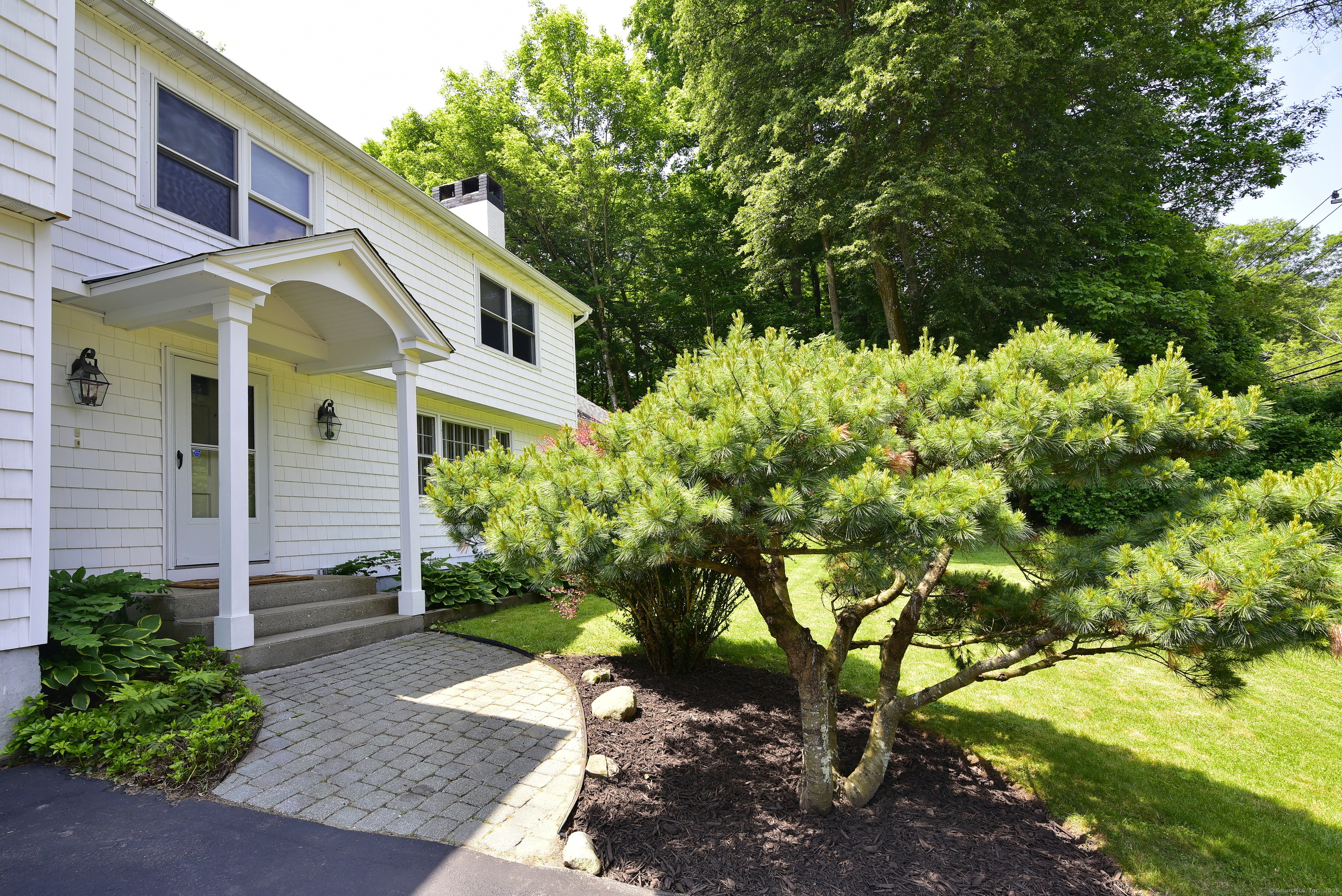 118 Putnam Road