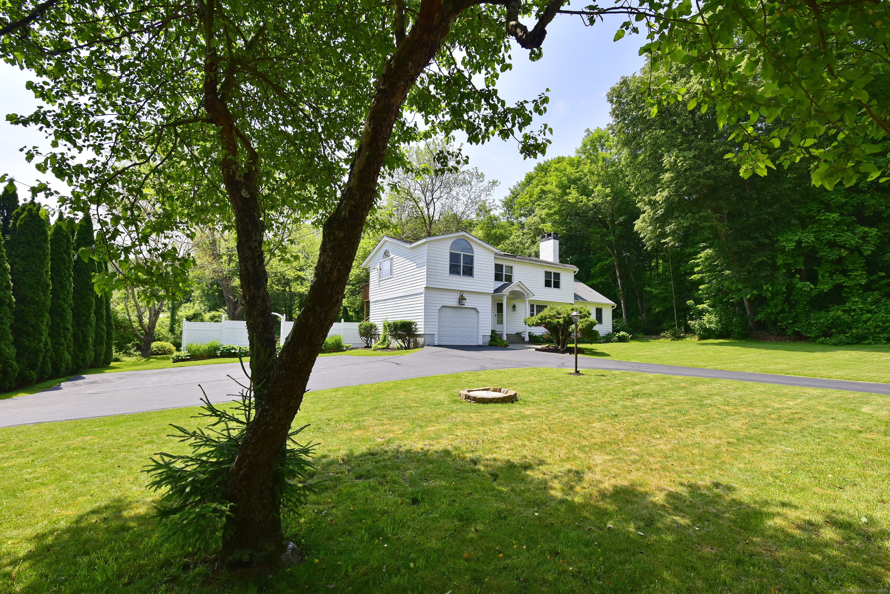 118 Putnam Road