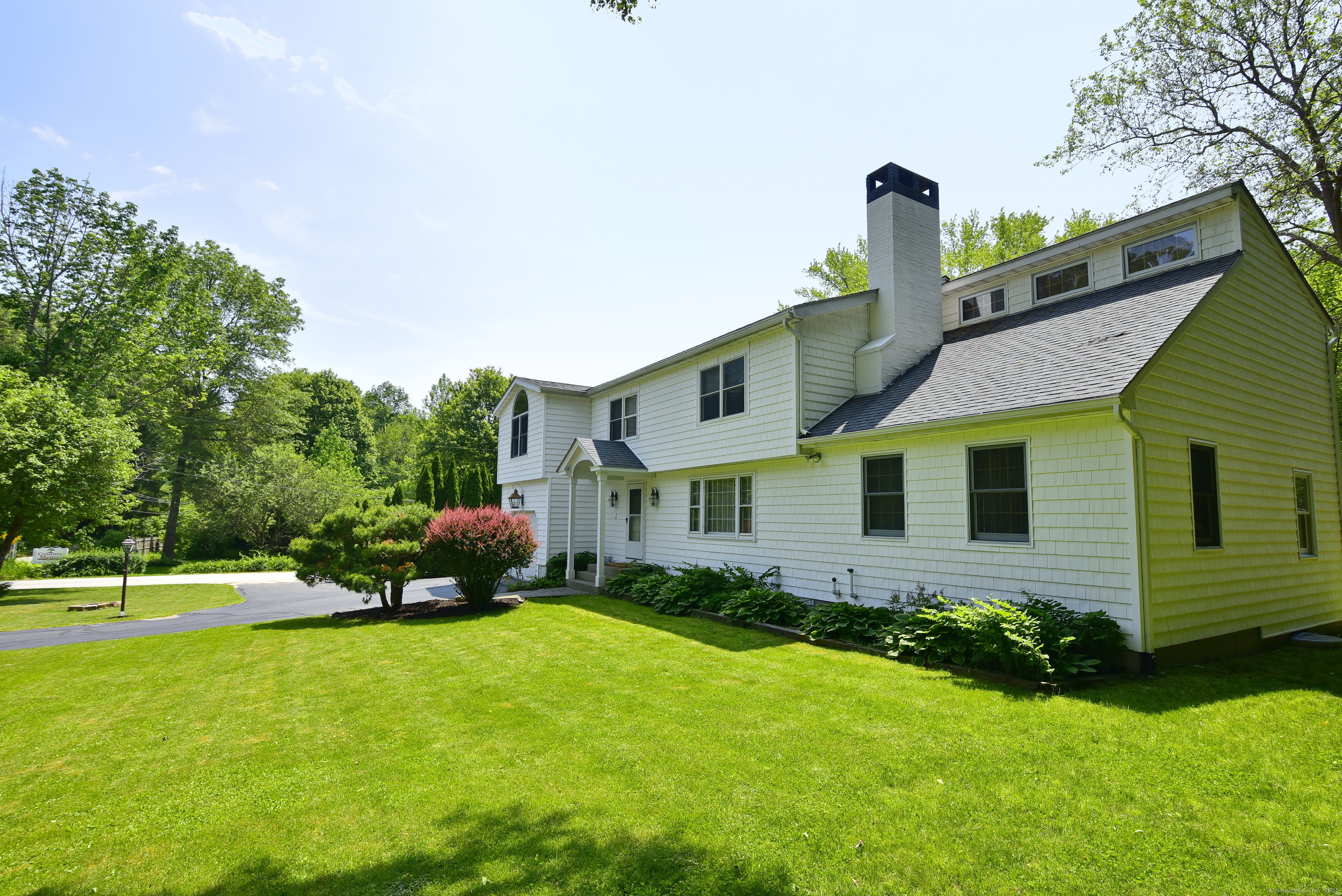 118 Putnam Road