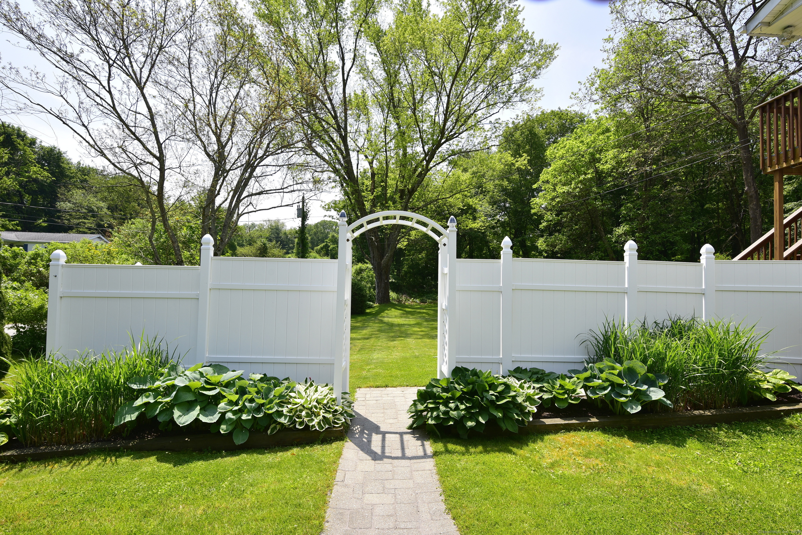 118 Putnam Road
