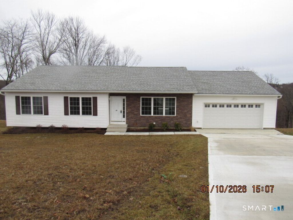 Photo of 43 Warm Earth Road, Naugatuck, CT 06770 (MLS # 24147991)