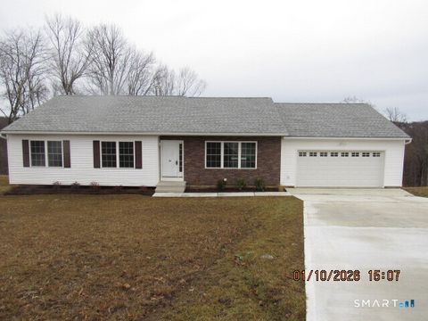 43 Warm Earth Road Naugatuck CT 06770