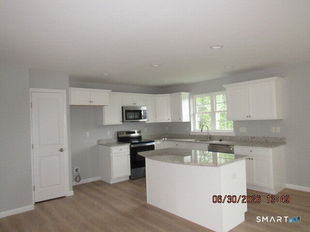 43 Warm Earth Road