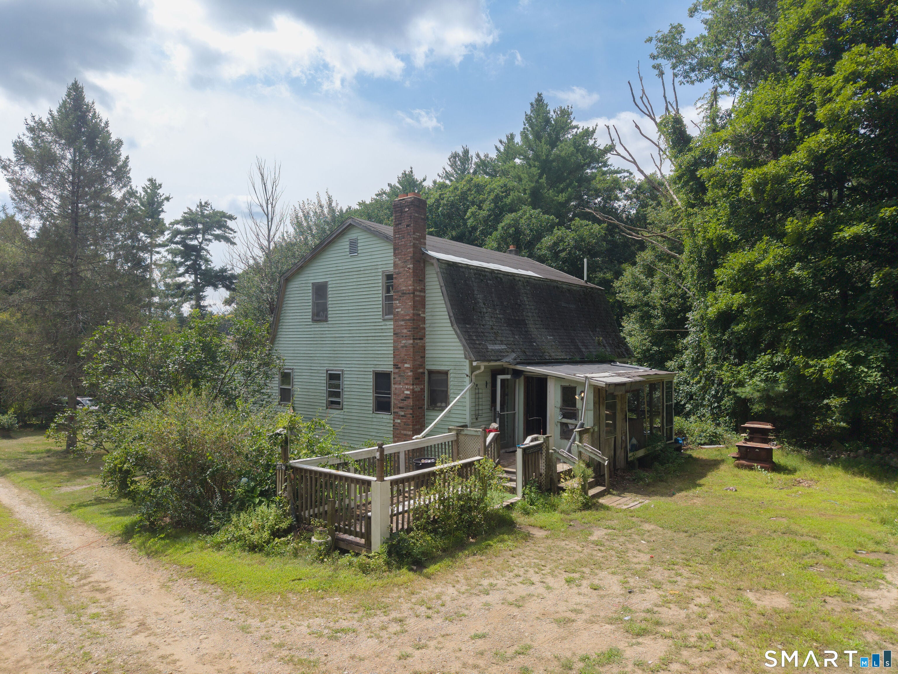 660 East Thompson Road