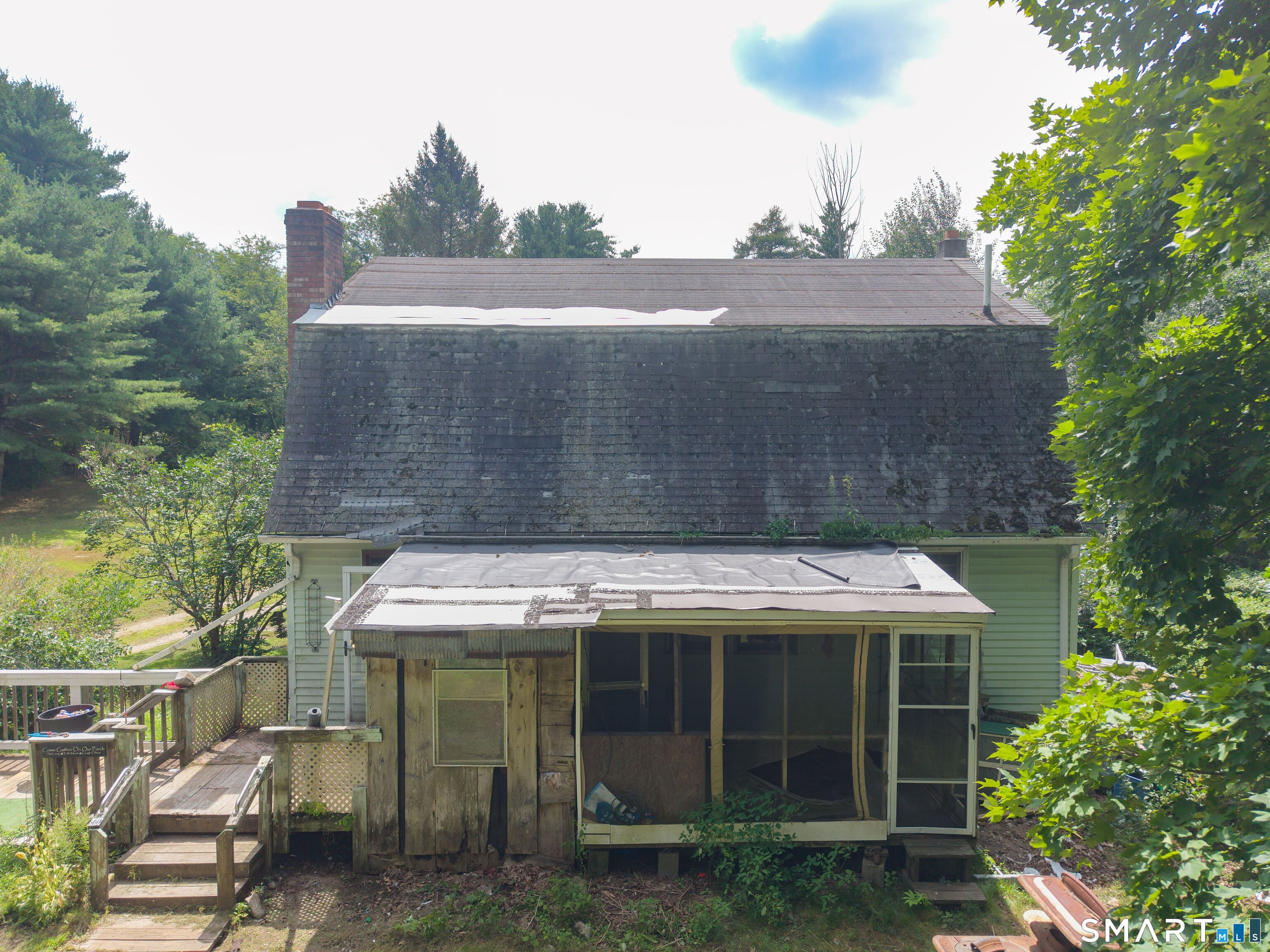 660 East Thompson Road