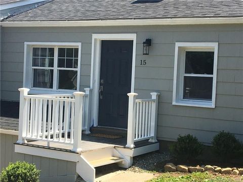 Photo of 15 Bailey Avenue, Darien, CT 06820 (MLS # 24164960)