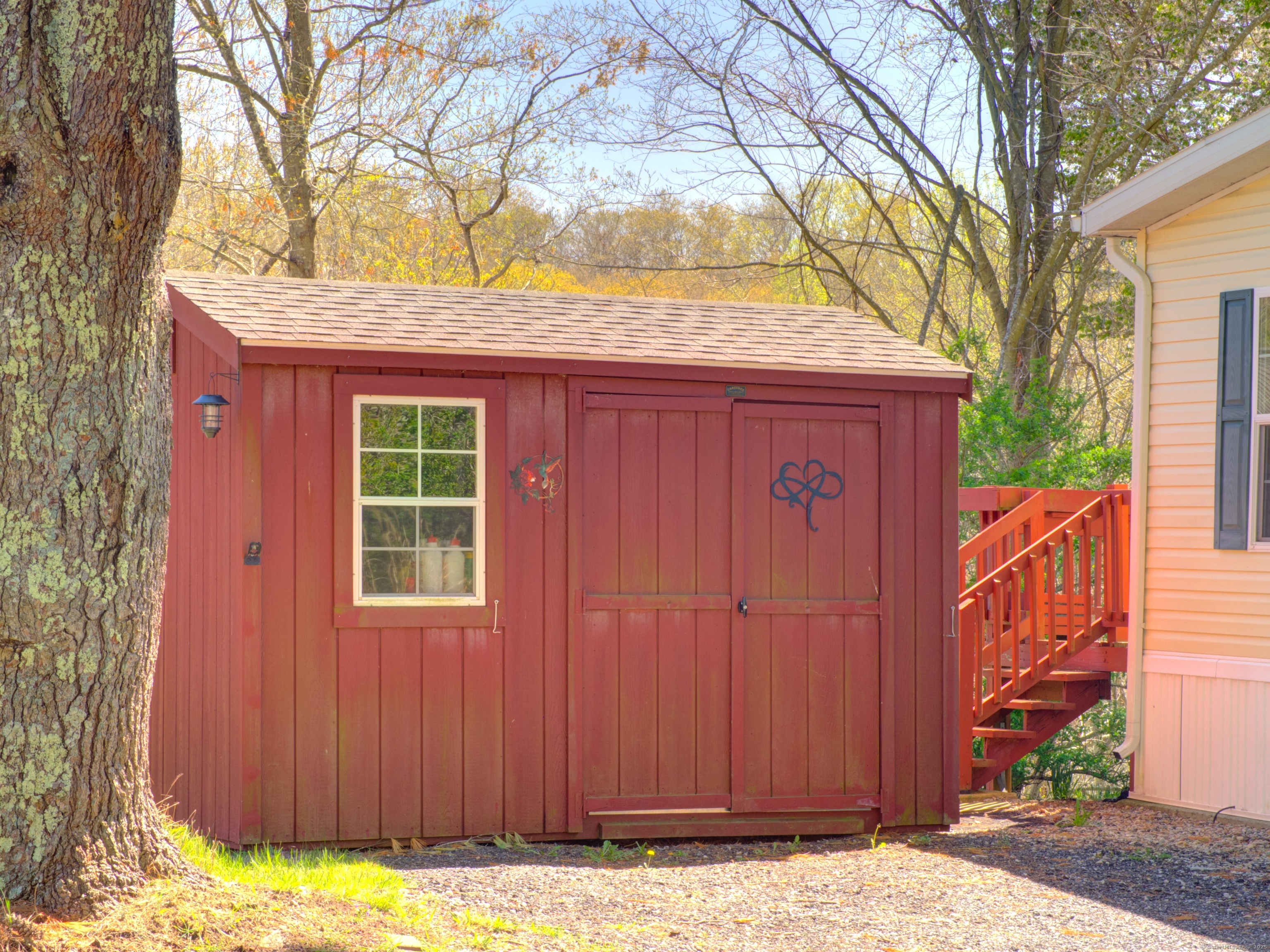 296A Oxoboxo Dam Road, Montville, Connecticut image 4