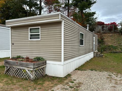 Tiny photo for 7 Andrews Street #16, Bristol, CT 06010 (MLS # 24136794)