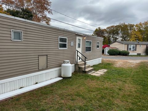 Tiny photo for 7 Andrews Street #16, Bristol, CT 06010 (MLS # 24136794)