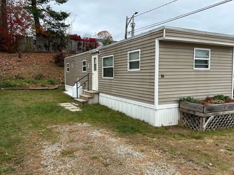 Photo of 7 Andrews Street #16, Bristol, CT 06010 (MLS # 24136794)