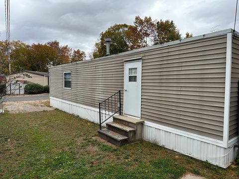 Tiny photo for 7 Andrews Street #16, Bristol, CT 06010 (MLS # 24136794)