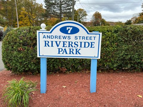 Tiny photo for 7 Andrews Street #16, Bristol, CT 06010 (MLS # 24136794)