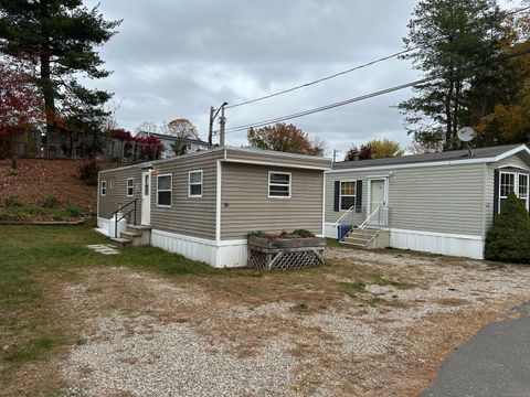 Tiny photo for 7 Andrews Street #16, Bristol, CT 06010 (MLS # 24136794)