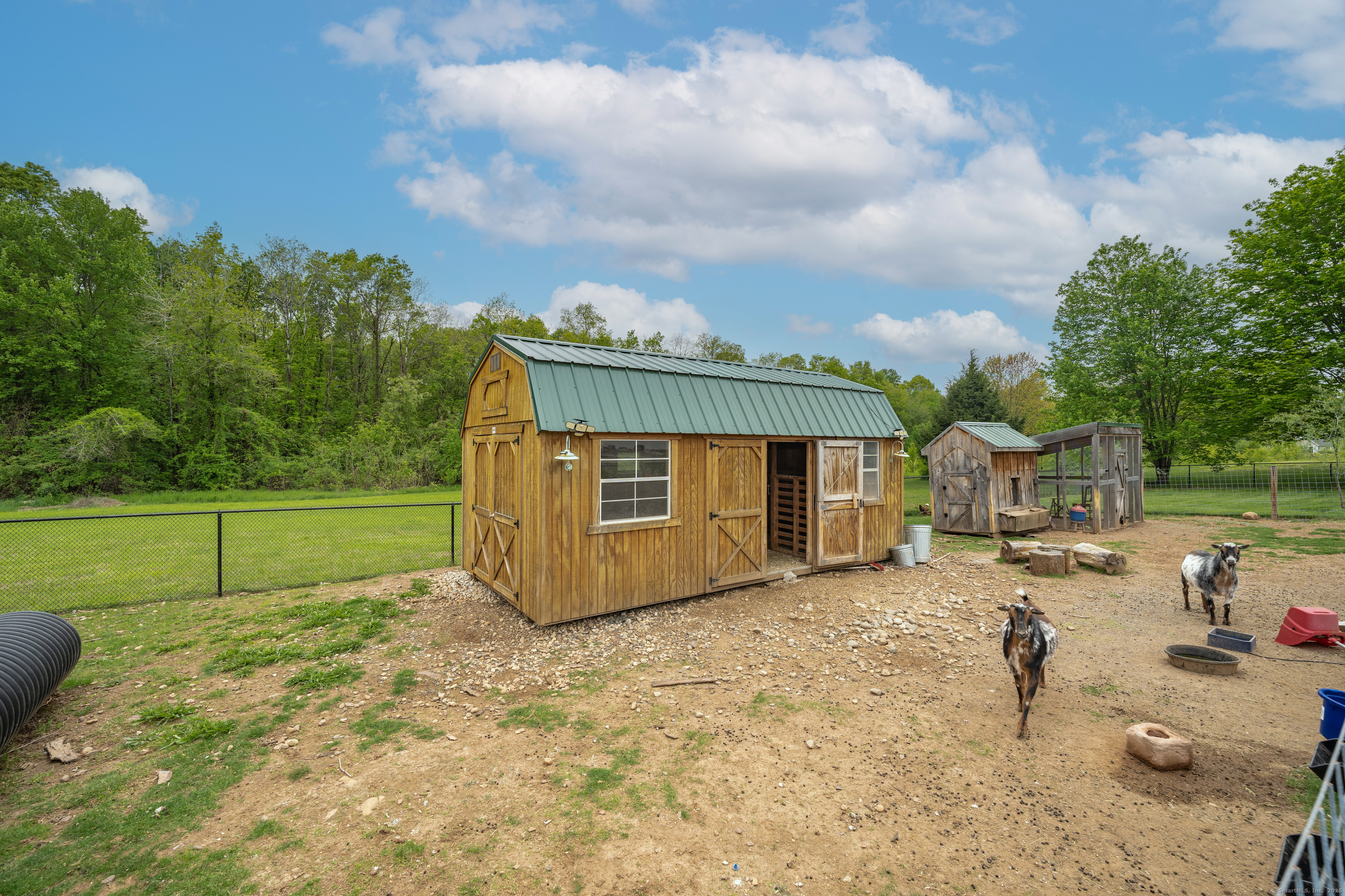 917 N Grand Street, Suffield, Connecticut image 24