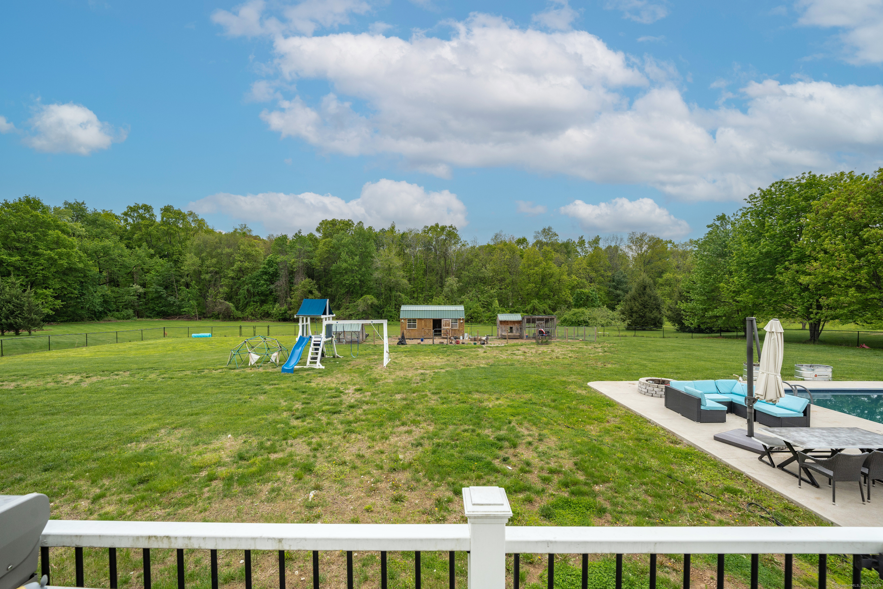 917 N Grand Street, Suffield, Connecticut image 23