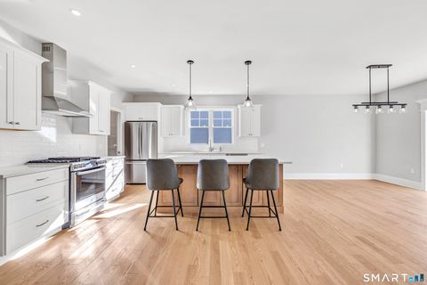 Tiny photo for 4 Woods View Lane, Shelton, CT 06484 (MLS # 24150674)