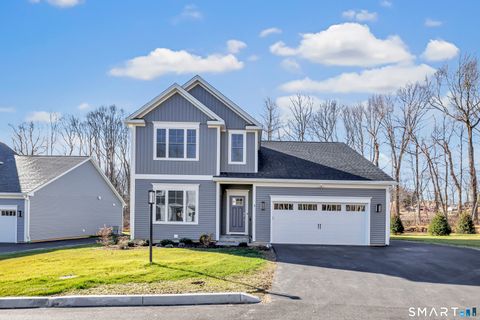 Photo of 4 Woods View Lane, Shelton, CT 06484 (MLS # 24150674)