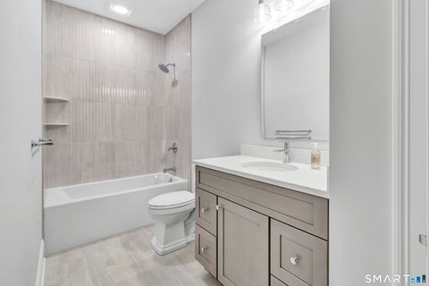 Tiny photo for 4 Woods View Lane, Shelton, CT 06484 (MLS # 24150674)