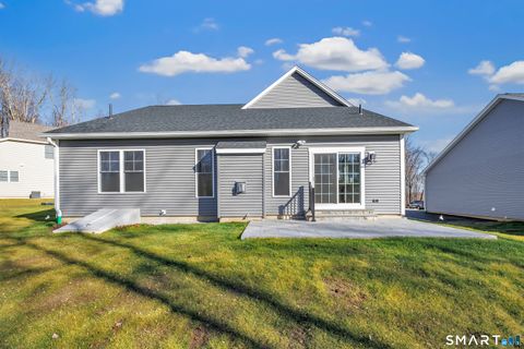 Tiny photo for 4 Woods View Lane, Shelton, CT 06484 (MLS # 24150674)