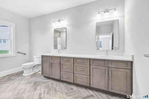 Tiny photo for 4 Woods View Lane, Shelton, CT 06484 (MLS # 24150674)