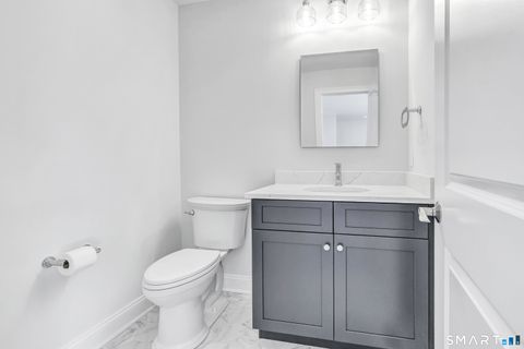 Tiny photo for 4 Woods View Lane, Shelton, CT 06484 (MLS # 24150674)