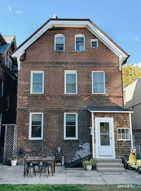 Tiny photo for 99 Olive Street #3, New Haven, CT 06511 (MLS # 24147529)