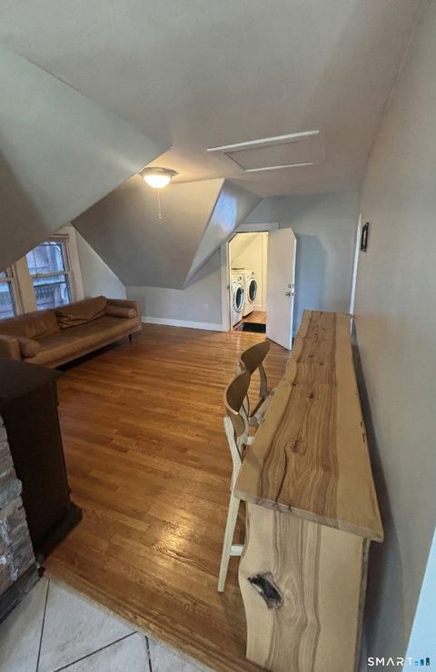 Tiny photo for 99 Olive Street #3, New Haven, CT 06511 (MLS # 24147529)