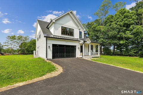 Tiny photo for 64 State Route 37 Route #lot 3, New Fairfield, CT 06812 (MLS # 24211683)