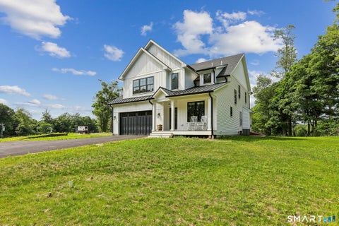 Tiny photo for 64 State Route 37 Route #lot 3, New Fairfield, CT 06812 (MLS # 24211683)