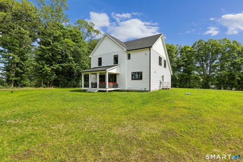 Tiny photo for 64 State Route 37 Route #lot 3, New Fairfield, CT 06812 (MLS # 24211683)