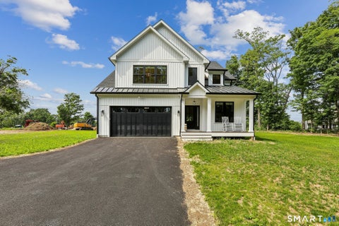 Photo of 64 State Route 37 Route #lot 3, New Fairfield, CT 06812 (MLS # 24211683)