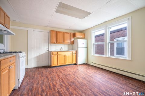 Tiny photo for 109 Clark Street, New Britain, CT 06051 (MLS # 24150562)