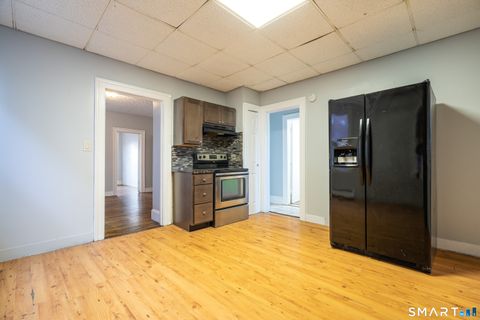 Tiny photo for 109 Clark Street, New Britain, CT 06051 (MLS # 24150562)