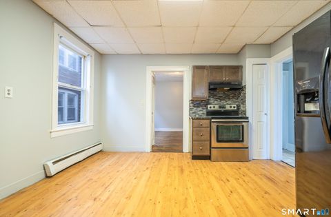 Tiny photo for 109 Clark Street, New Britain, CT 06051 (MLS # 24150562)