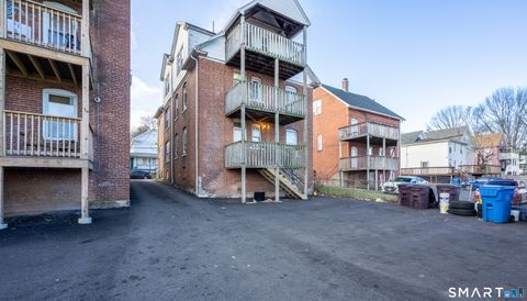 Tiny photo for 109 Clark Street, New Britain, CT 06051 (MLS # 24150562)