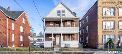 Tiny photo for 109 Clark Street, New Britain, CT 06051 (MLS # 24150562)